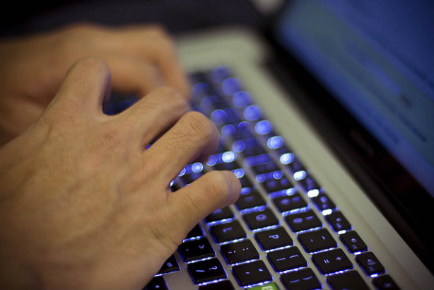 Online newsrooms: Frustrating to some journalists (Credit: Rachel Johnson via Flickr)