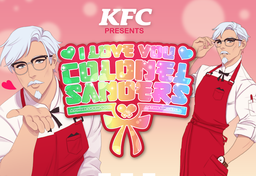 Why Kfc Decided To Get Into The Dating Game Pr Week