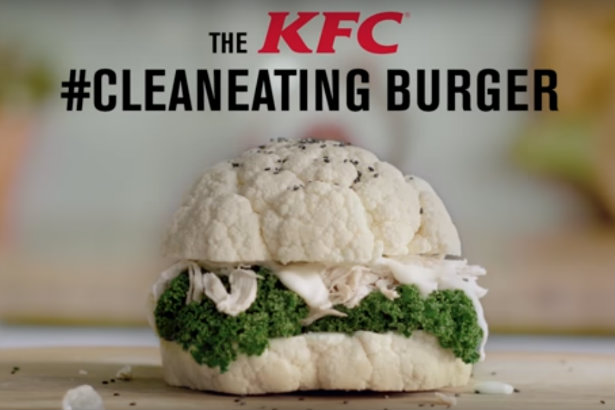 Freuds, which helped serve up KFC's spoof #cleaneating vlogger campaign, has been reappointed