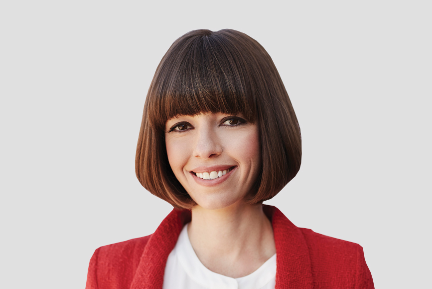 Caroline Klein