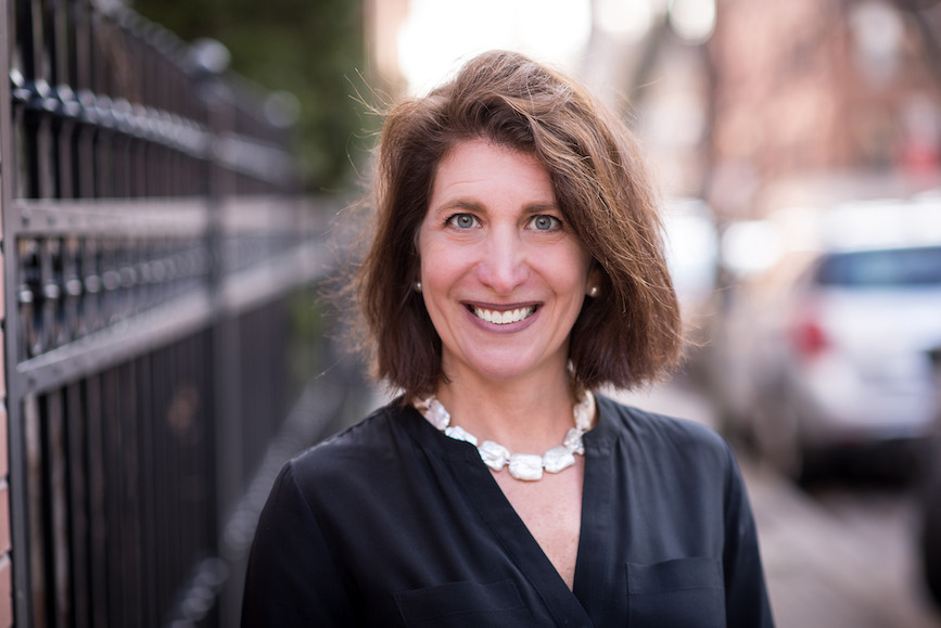 Claire Koeneman, Golin
