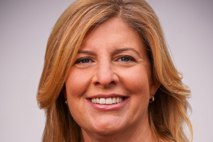 New BCW deputy market leader in DC, Alison Kutler. 