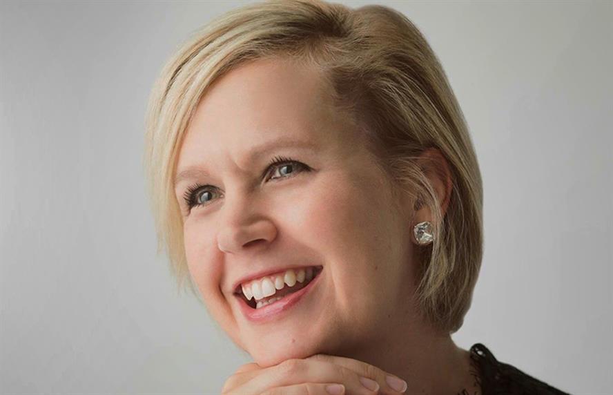Deirdre Latour becomes EVP and chief communications officer on January 3.