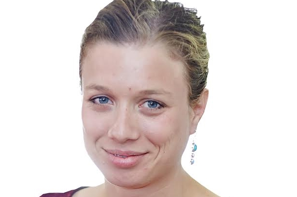Laura Macdonald