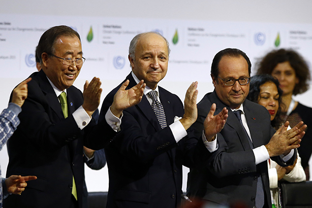 Credit: Francois Mori / AP/Press Association Images