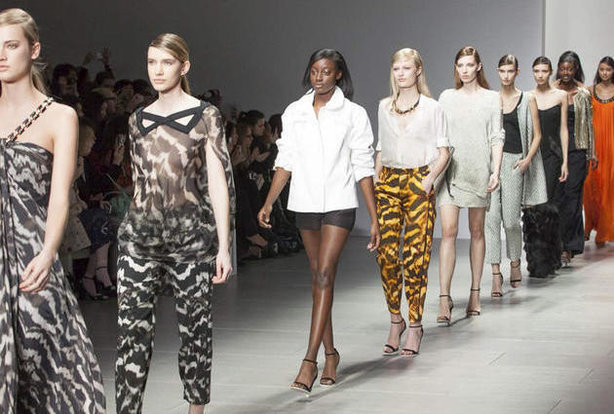 Brands and designers have everything to play for during London Fashion Week, writes Lauren Stevenson