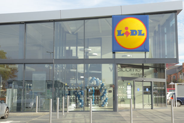 Lidl appoints Headland and Good Relations for UK briefs