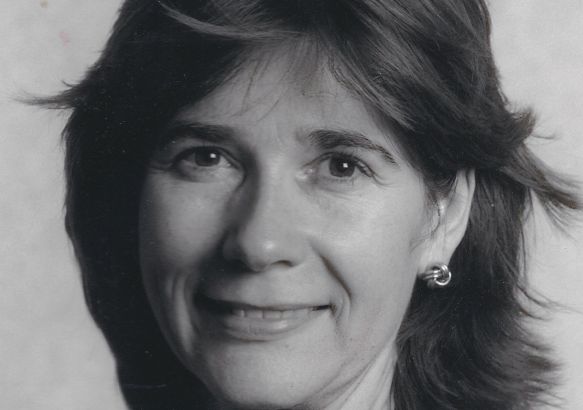 Liz Morley: Maitland vice-chairman to join Bell Pottinger
