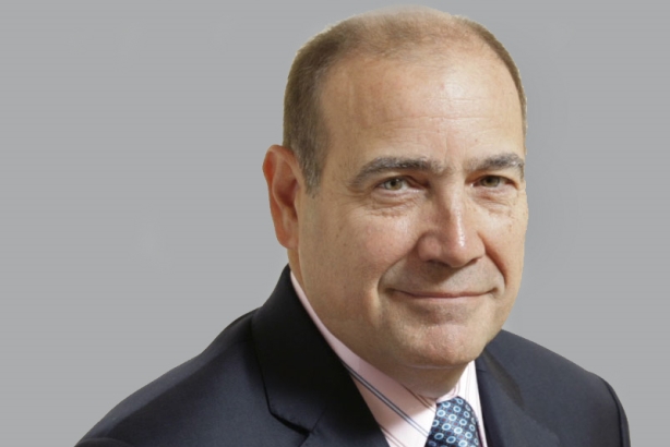 Frank Marino
