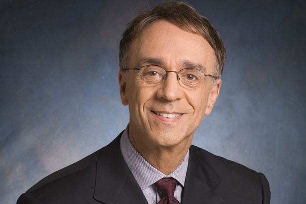 Ken Makovsky, president and CEO, Makovsky