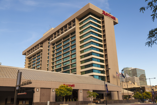 "Slc marriott city creek" by Ricardo630 - Own work. Licensed under CC BY-SA 3.0 via Commons