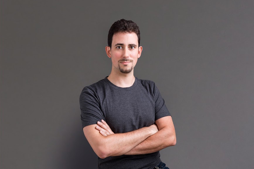 Miguel Martinez, cofounder and chief data scientist, Signal AI.