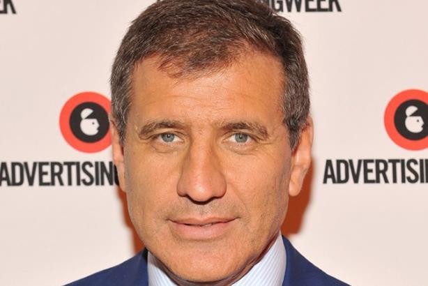 JWT CEO Gustavo Martinez