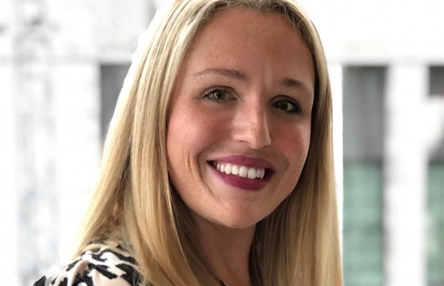 Restaurant Brands International promotes Heather McIntyre to Zurich