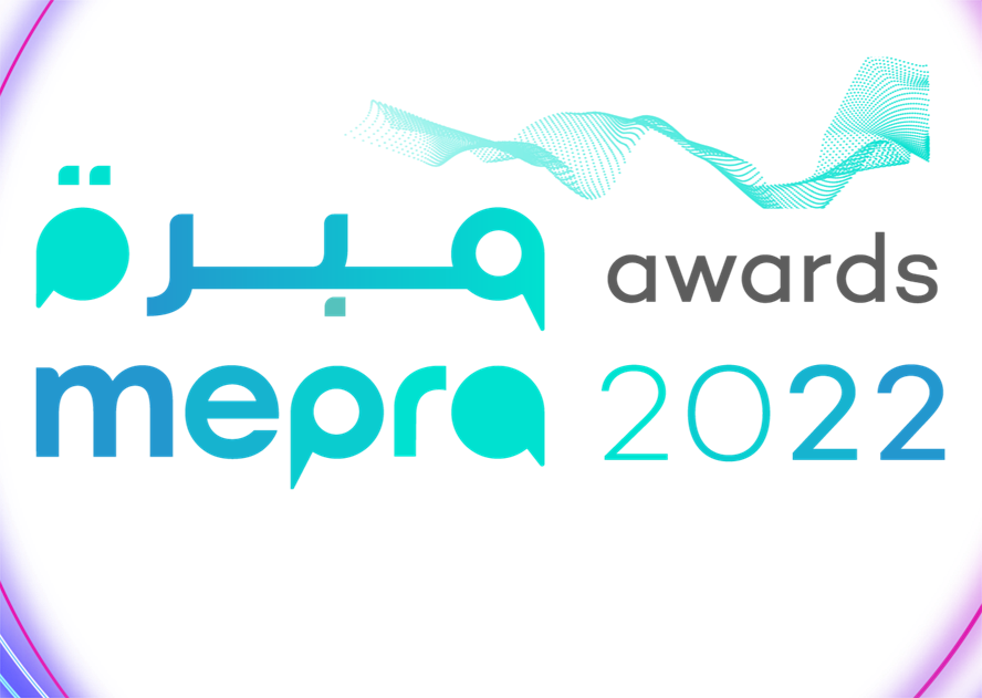 MEPRA Awards 2022