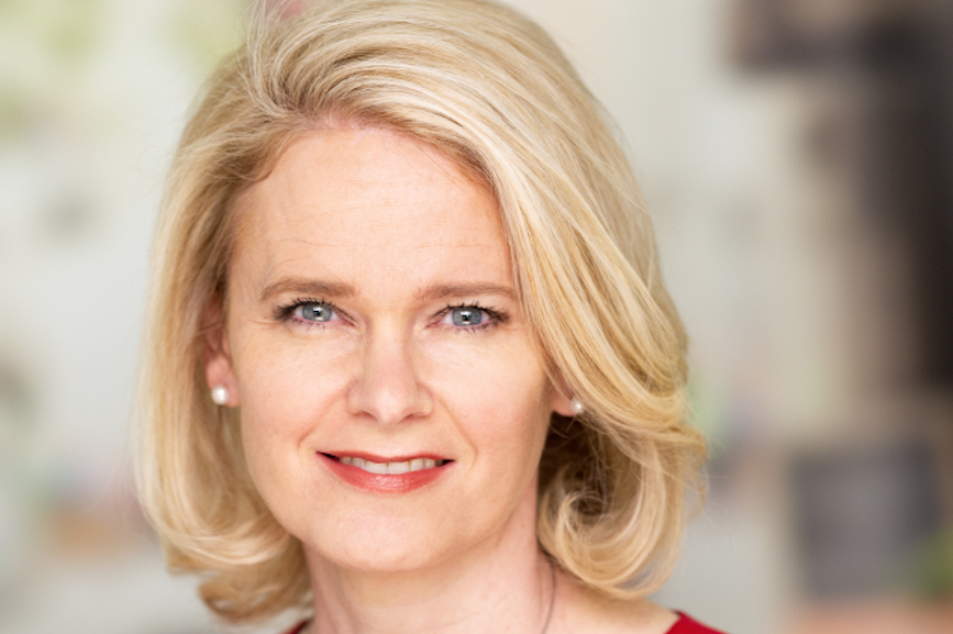 CVS Health has hired Kathryn Metcalfe as SVP and chief communications officer.
