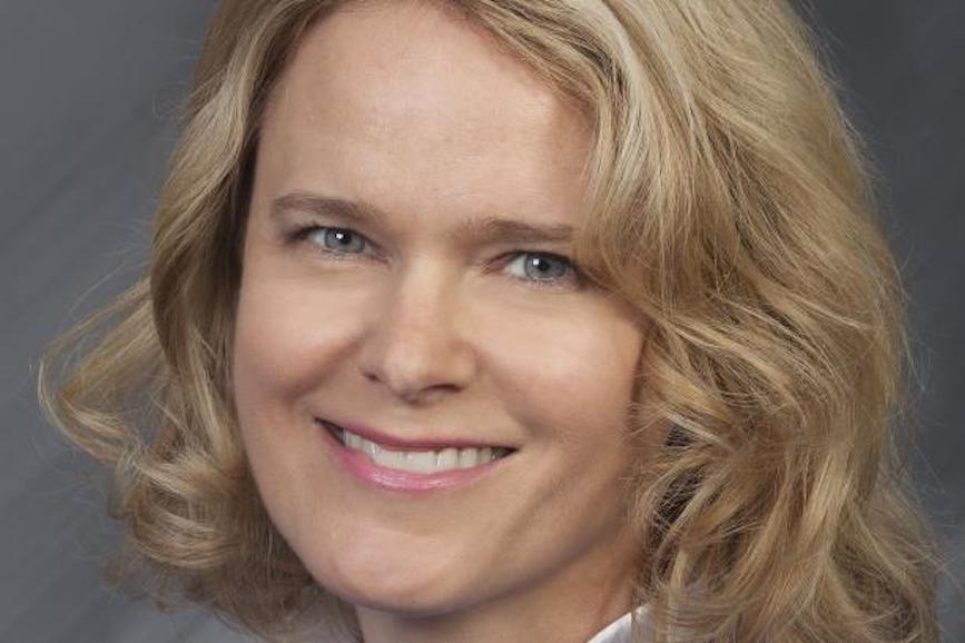 Kathryn Metcalfe is joining Bristol-Myers Squibb.
