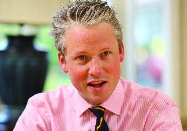 Privacy injunctions never went away, they just went off the radar, writes Michael Patrick