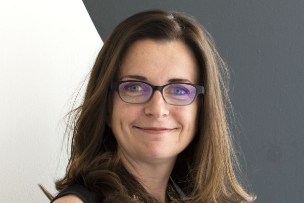 Helen McRae, Mindshare UK CEO