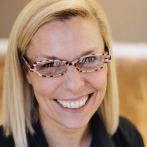 Jenny Moede