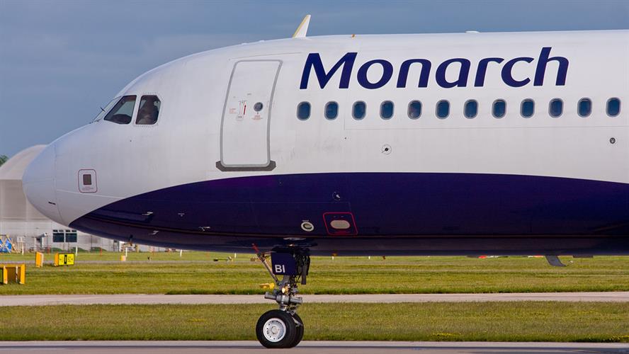 Monarch’s collapse has triggered 2,000 job losses and the greatest peace time repatriation in British history