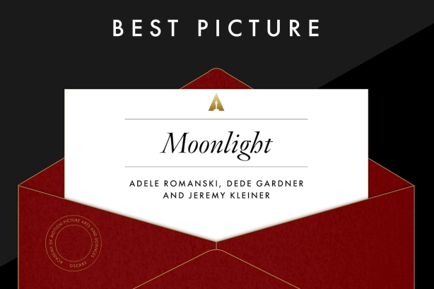 Image via The Academy of Motion Picture Arts & Sciences' Twitter page