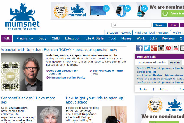 In Brief Mumsnet In Tie up With Cadbury Seven Hills Hires IDS Adviser in-brief-mumsnet-in-tie-up-with-cadbury-seven-hills-hires-ids-adviser