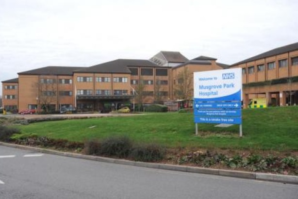 Musgrove Park Hospital NHS Trust: Wants to gauge the opinions of regional NHS stakeholders
