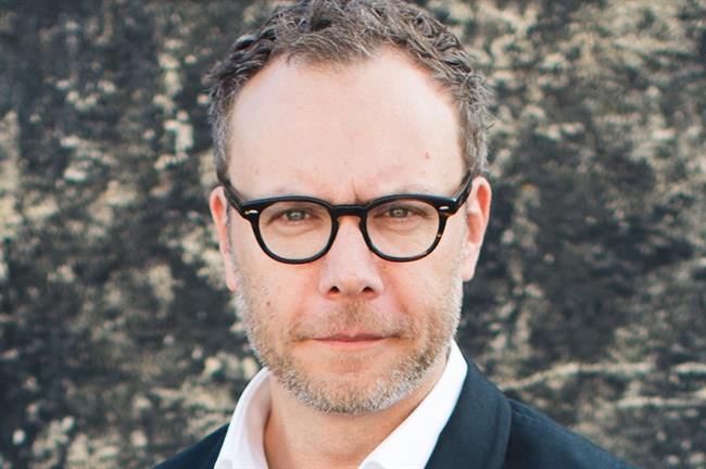 Golin CEO Matt Neale