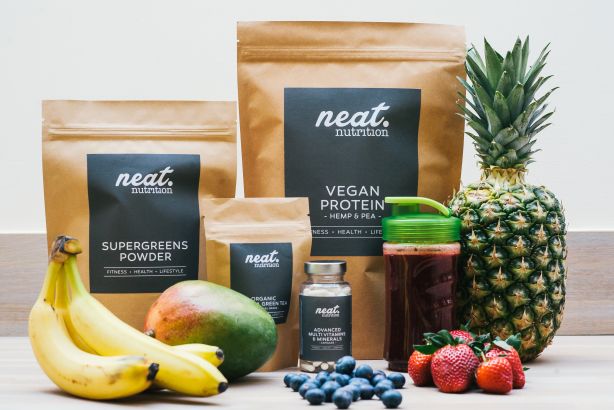 Neat: Offers a range of products for every lifestyle
