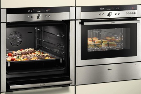 BSH Home Appliances: Houston PR to launch new Bosch, Siemens and Neff range
