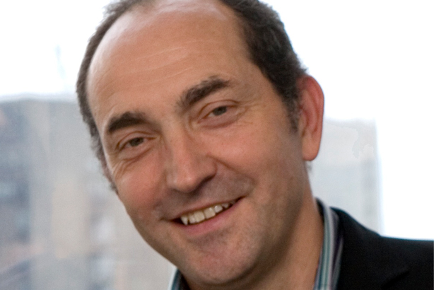 Neil Martinson: Joining Transparency International as director of comms and public engagement