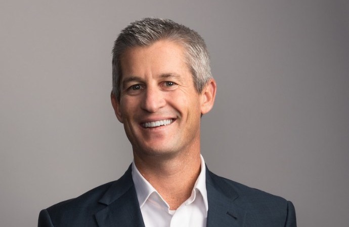Incoming Fox Corp. CCO Brian Nick. 