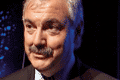 Peter Erskine: O2 chairman spoke at the event