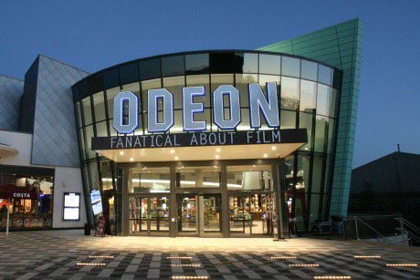 Odeon: Mischief PR wins pitch for cinema chain
