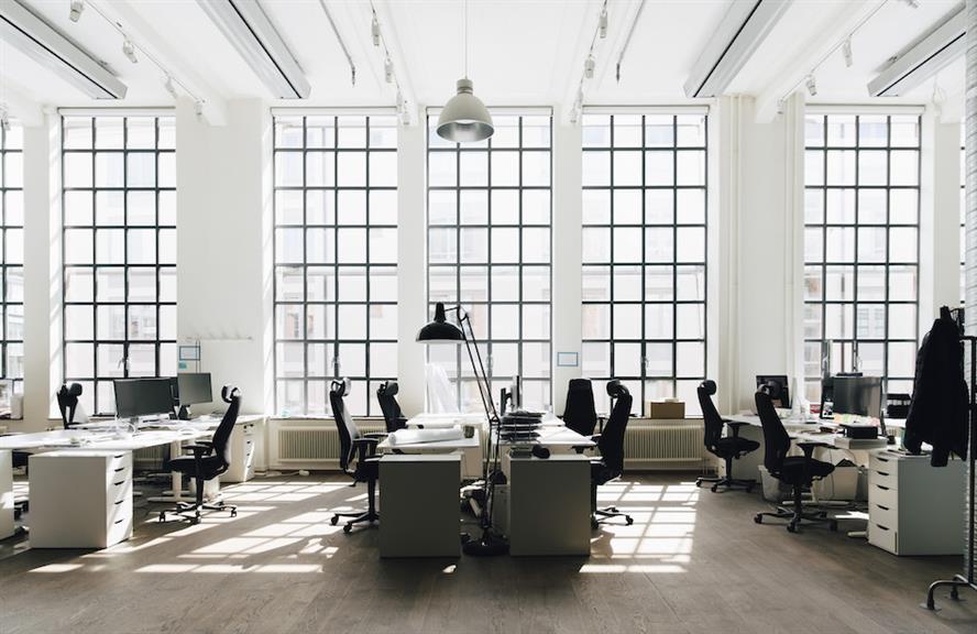 office stock art