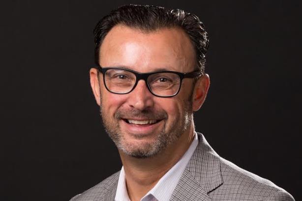 Formula PR's Michael Olguin