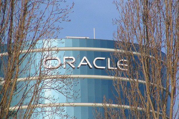 Oracle's Californian HQ (Credit: Peter Kaminski via Flickr)