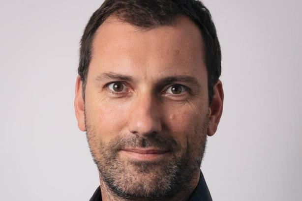 Giles Palmer (Image via Brandwatch).