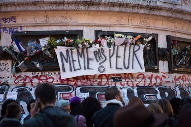 (Image via the City of Paris' Facebook page).