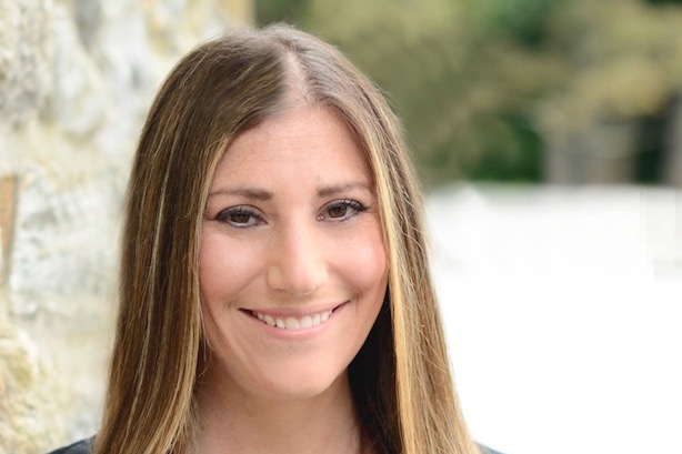 Dori Pasternak-Busell (Image via Simpatico PR).