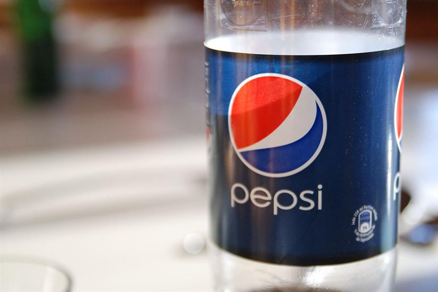 Pepsi owner hands public affairs PR brief to Headland