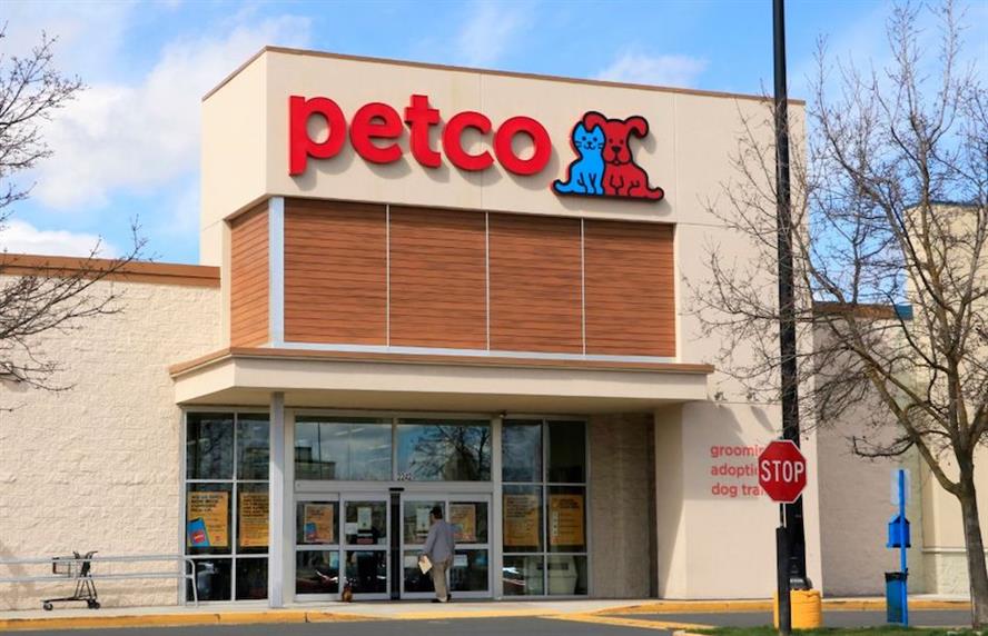 Petco picks David Hallisey as CCO; Katie Nauman promoted to CMO PR Week