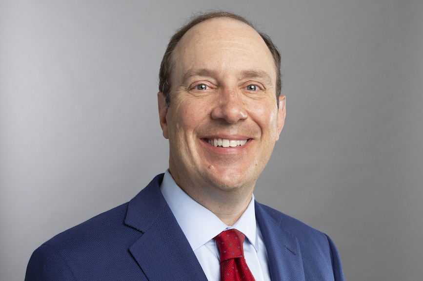 Ketchum has promoted Jamey Peters to chief client operations officer for North America. 