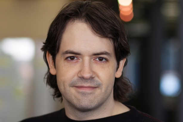 Philippe Beaudette