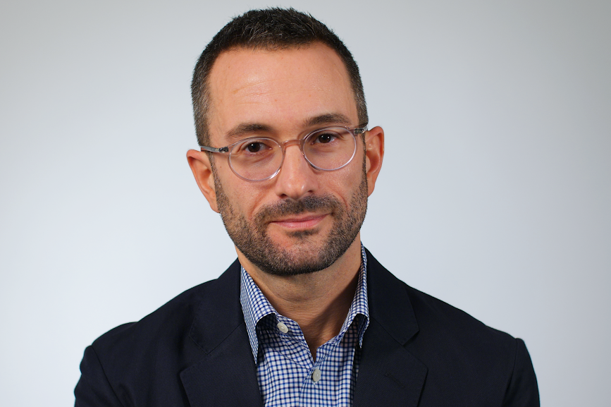 Phil Singer, founder and CEO, Marathon Strategies