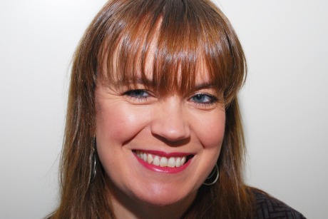 Adele Minchin: Fourteen years at Penguin Children's
