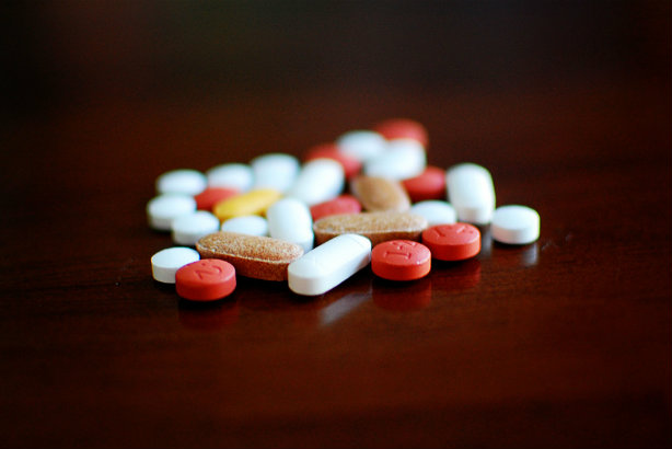 A better pill to swallow? ABPI looks to improve pharma reputation (Credit: Jamie via Flickr)