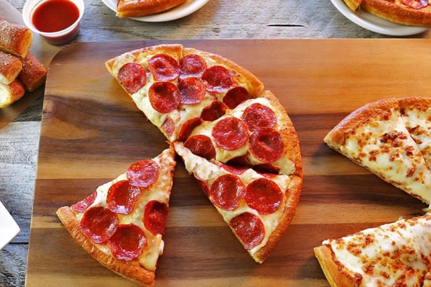 Image via Pizza Hut's Facebook page