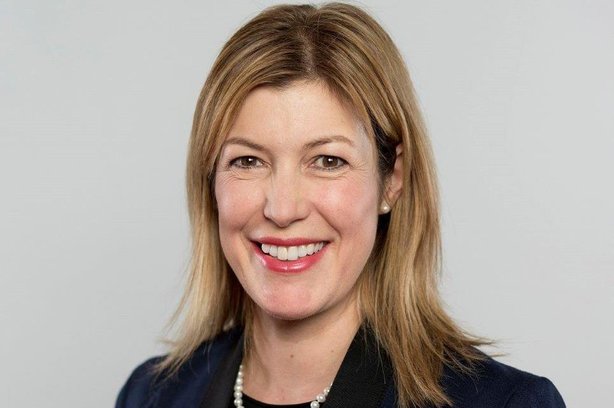 Changing the public's perception of HMRC is high on Poli Stuart-Lacey's to-do list